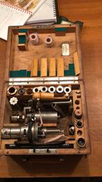 Indicateur toestel, Ophalen of Verzenden, Gebruikt