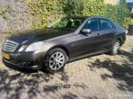 Mercedes E-klasse 220 CDI Avantgarde, MOTOR PROBLEM / EXPORT, Automaat, Euro 5, Achterwielaandrijving, Gebruikt
