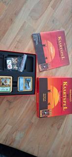 Kolonisten van Catan Kaartspel (2 spelers), Hobby en Vrije tijd, Een of twee spelers, Ophalen, Zo goed als nieuw, 999 Games