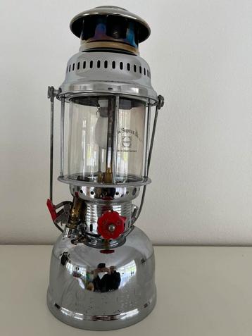Vintage Anchor Petroleum Lamp 500cp beschikbaar voor biedingen