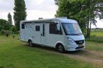 Hymer Exsis-i 580 Integraal huren | Luxe 4-persoons camper, Caravans en Kamperen, Verhuur