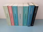 Complete serie: Het bureau - J.J. Voskuil deel 1 t/m 7, Boeken, Ophalen of Verzenden, Zo goed als nieuw, J.J. Voskuil, Nederland