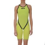 Nieuwe Arena Powerskin Carbon Flex Kneesuit open rug Green, Kleding | Dames, Badmode en Zwemkleding, C.da Cisterna, 84/85 62029 Tolentino (MC) Italië