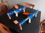 Nerf N-Strike Raider CS-35 speelgoed pistool pistolen, Kinderen en Baby's, Speelgoed | Buiten | Actiespeelgoed, Ophalen of Verzenden
