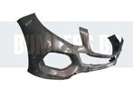 Bumper Mercedes GLE W166 166 15-18 A1668859125 Voorbumper PJ, Auto-onderdelen, Carrosserie en Plaatwerk, Gebruikt, Voor, 6 maanden garantie