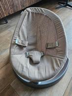 Nuna Leaf Grow Wipstoel, Kinderen en Baby's, Wipstoeltjes, Wipstoel, Met gordel(s) of riempje(s), Zo goed als nieuw, Ophalen