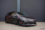 Volkswagen Golf 8 GTI Clubsport | Pano | Matrix IQ | Alcanta, Gebruikt, Zwart, 4 cilinders, 1984 cc