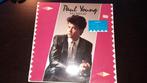 Paul Young - No Parlez LP, Cd's en Dvd's, Vinyl | Pop, Ophalen of Verzenden, 1980 tot 2000, Zo goed als nieuw, 12 inch