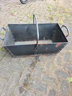 Brocante  bak, Antiek en Kunst, Curiosa en Brocante, Ophalen