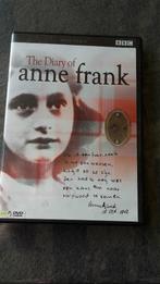 DVD The Diary Of Anne Frank BBC, Cd's en Dvd's, Ophalen of Verzenden, Zo goed als nieuw