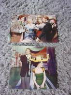 DANNY KAYE OUDE PROMOFOTO'S GEKLEURD prijs is voor beide, Ophalen, Gebruikt