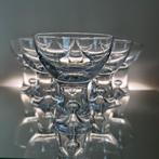 Zes Iittala Tapio likeurglazen (9cl), Huis en Inrichting, Ophalen of Verzenden, Gebruikt, Glas, Overige stijlen