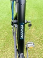 Batavus chicane Damesfiets 53cm belt drive N7 nexus, Fietsen en Brommers, Versnellingen, Batavus, Ophalen of Verzenden, 53 tot 56 cm