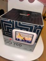 Tomtom GO 700, Ophalen, Gebruikt