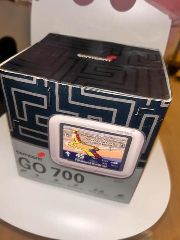 Tomtom GO 700 beschikbaar voor biedingen