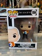 Funko pop Friends Gunther, Ophalen of Verzenden, Zo goed als nieuw