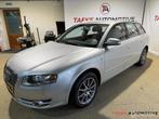 Audi A4 Avant 2.0 Pro Line Business Clima/Cruise/Nap/NW riem, Voorwielaandrijving, 730 kg, 4 cilinders, 1984 cc