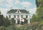 WEZEP Huize IJsselvliedt Vakantiehuis Rode Kruis, Verzenden, 1980 tot heden, Ongelopen, Gelderland