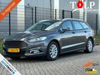 Ford Mondeo Wagon 2.0 TDCi BNS CLASS ECONET 2018 Navi Clima, Auto's, Ford, Mondeo, Te koop, Emergency brake assist, Zilver of Grijs