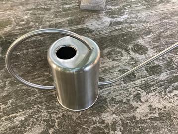 Vintage Metalen Gieter Binnengieter Gieter Kamerplanten beschikbaar voor biedingen