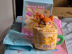 Disney Zootopia Zootropolis handbag tasje hanger Nick Fox, Ophalen of Verzenden, Overige figuren, Zo goed als nieuw, Tas, Koffer of Zak