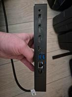 Dell WD19S 130W Docking Station - Nieuw in doos, Computers en Software, Dockingstations, Ophalen of Verzenden