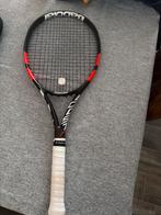 Babolat Tennis Racket 285G, Grip1 newly restringed at 25.5KG, Ophalen of Verzenden, Zo goed als nieuw, Racket, L3
