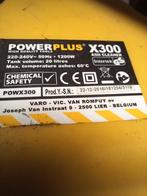 Stofafzuiging voor kleine machines, Ophalen