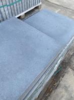 ACTIE! betontegel light grey 60x60x4 Bestrating  ASH, Ophalen, Nieuw, 10 m² of meer, Beton