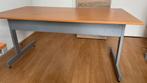 IKEA bureau 160x80x70, Huis en Inrichting, Bureaus, Ophalen, Gebruikt