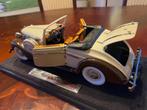 modelauto Maybach 1934, Ophalen of Verzenden, Zo goed als nieuw, Auto, Overige merken