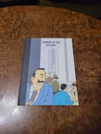 Tintin et les sosies, Eén stripboek, Ophalen of Verzenden, Zo goed als nieuw