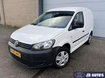 Volkswagen Caddy Bestel 1.2 TSI, Auto's, Bestelauto's, Voorwielaandrijving, Euro 5, Gebruikt, Volkswagen