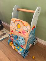 Looptrainer, Ophalen of Verzenden, Zo goed als nieuw, Overige typen