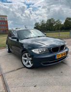 BMW 1-Serie 1.6 116I 5DR 2008 Blauw, Auto's, 1-Serie, Achterwielaandrijving, 1599 cc, 4 cilinders