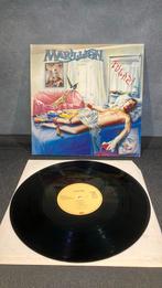 Marillion.  Fugazi, Cd's en Dvd's, Vinyl | Rock, Gebruikt, Ophalen of Verzenden, 12 inch, Poprock