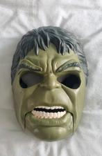Kwaliteit masker de Hulk, Ophalen of Verzenden, Zo goed als nieuw, Jongen of Meisje