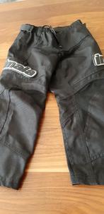 Cross broek nieuw maat 20 imala design  zwart, Ophalen of Verzenden, Nieuw, Bovenkleding