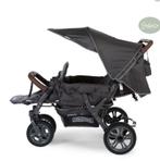 Childehome triplette -50% NIEUW, nu 500 euro i.p.v. 999 euro, Kinderen en Baby's, Ophalen, Nieuw, Overige merken, Verstelbare rugleuning
