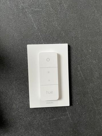 PHILIPS HUE Dimmer switch beschikbaar voor biedingen