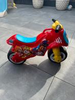 Paw patrol loopmotor, Ophalen, Zo goed als nieuw, Loopfiets