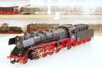 [4130k ] Schaal HO: Fleischmann Stoomloc Sleeptender BR41 OV, Fleischmann, Analoog, Locomotief, Ophalen of Verzenden