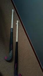 Brabo zaalhockeystick, Sport en Fitness, Hockey, Stick, Gebruikt, Ophalen