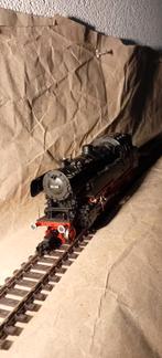 Fleischmann 4065 DB 65, Hobby en Vrije tijd, Modeltreinen | H0, Fleischmann, Ophalen of Verzenden, Zo goed als nieuw, Analoog