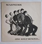 Madness – One Step Beyond... LP 1979, Ophalen of Verzenden, Gebruikt, 12 inch, Overige genres