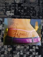 Tattoo Utrecht ansichtkaart, Ophalen of Verzenden, 1980 tot heden, Ongelopen, Utrecht