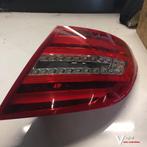 Mercedes C Klasse Coupe C204   2500106  Achterlicht met led, Gebruikt, -, -, Ophalen of Verzenden