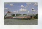 scheepvaart-foto-maasborg, Verzamelen, Scheepvaart, Ophalen of Verzenden, Zo goed als nieuw, Motorboot, Boek of Tijdschrift