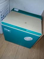 Koelkast camping, Ophalen, Gebruikt, Elektrisch