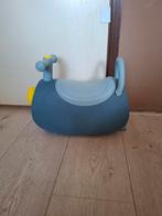 loopfiets trein blauw/licht blauw, Ophalen of Verzenden, Nieuw, Loopfiets
